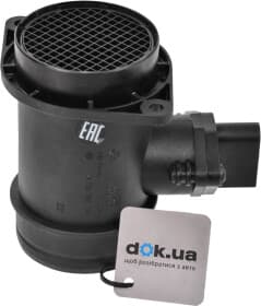 Расходомер воздуха