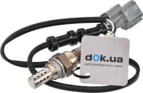 Лямбда-зонд