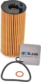 Масляный фильтр