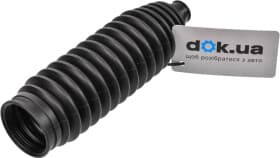 Пильник кермової рейки