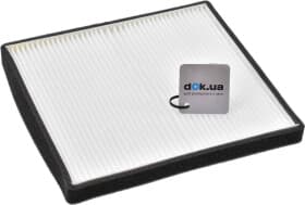 Фільтр салону