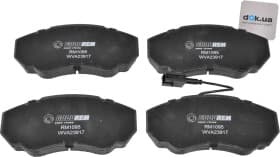 Тормозные колодки