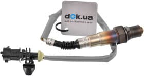 Лямбда-зонд