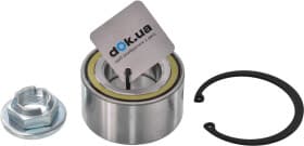 Подшипник ступицы