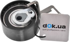 Натяжной ролик ремня ГРМ