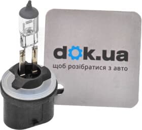 Лампа протитуманної фари