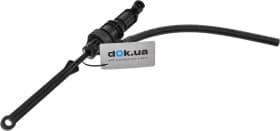 Главный цилиндр сцепления