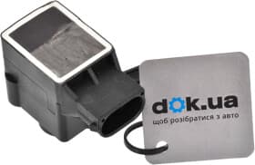 Датчик угла наклона фар Febi 37932