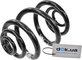 Пружина подвески Renault / Dacia 8200041470