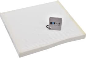 Фільтр салону