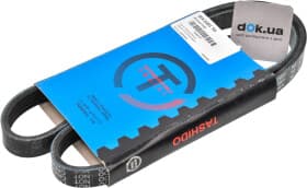 Поліклиновий ремінь