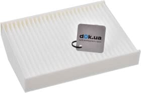 Фільтр салону