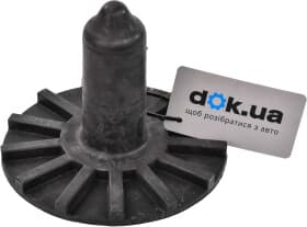 Отбойник амортизатора Отбойник амортизатора