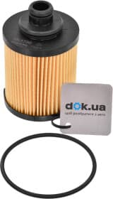 Масляный фильтр