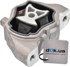 Подушка двигателя