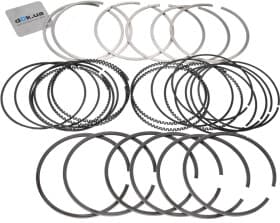 Комплект поршневых колец Mitsubishi MD301803