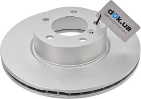 Гальмівний диск