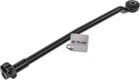 Кермова тяга Кермова тяга