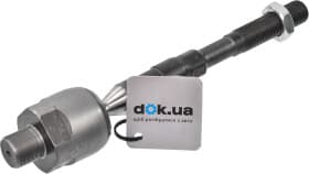 Кермова тяга