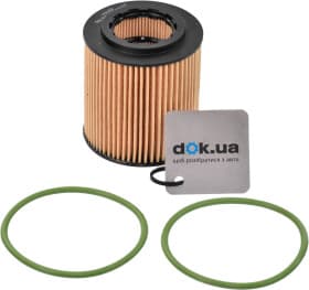 Оливний фільтр Valeo 586510