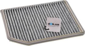 Фільтр салону