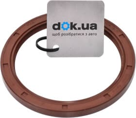 Сальник коленвала