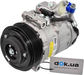 Компрессор кондиционера