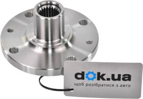 Ступиця колеса