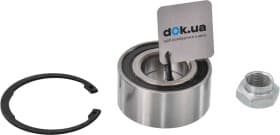 Підшипник ступиці