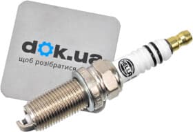 Свеча зажигания