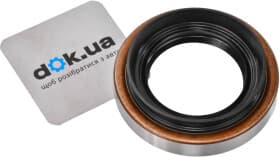 Сальник полуоси