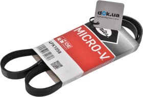 Поликлиновой ремень