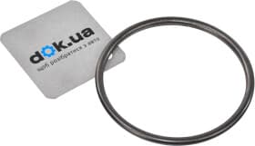 Прокладка приймальної труби