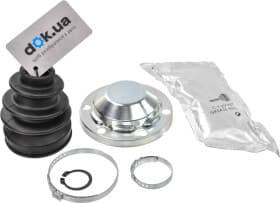 Пыльник ШРУСа