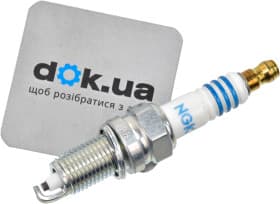 Свеча зажигания