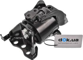 Подушка двигателя