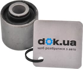 Сайлентблок важеля