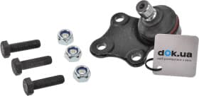 Шаровая опора