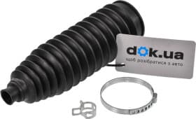 Пильник кермової рейки