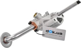 Масляный насос