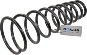 Пружина подвески