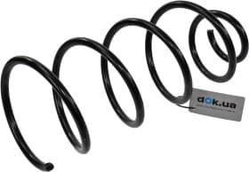 Пружина підвіски