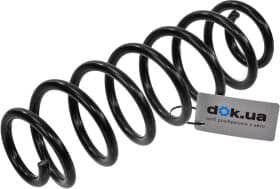 Пружина підвіски