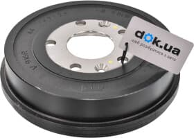 Гальмівний барабан Renault / Dacia 8200835832