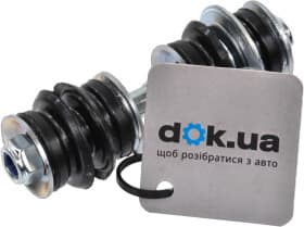 Стійка стабілізатора