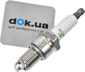 Свеча зажигания