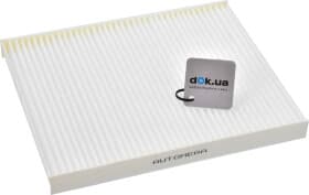 Фильтр салона