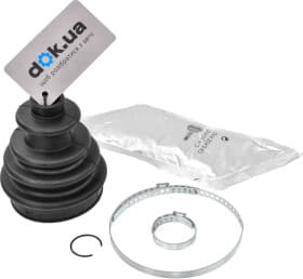 Пыльник ШРУСа