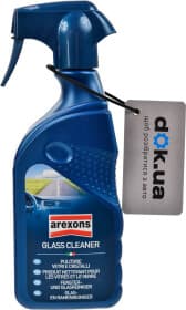 Очисник Arexons Glass Cleaner 35006 500 мл