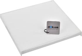 Фільтр салону